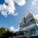 한세대 정문 앞 이미지