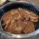 와~갈비다 | 대전 둔산동 돼지갈비 맛집 한상바오 와갈비 후기