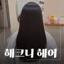 이연헤어샵 | 봉명동 볼륨매직, 손상모도 만족했던 유성구 미용실 해크니헤어