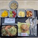 순천 신대지구 이색적인 기내식 도시락 맛집 플라잉케이푸드