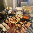 (주)뭉치 | 서울 노원 수락산역 육즙 가득 숯불돼지생갈비 맛집 뭉치