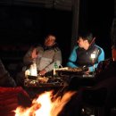 숲속 아지트 이미지