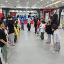 경희대 백호태권도장 이미지
