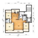 경기 수원시 권선구 곡반정동 579 한솔 105동 1층 이미지