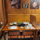 꽃돼지 고기집 이미지