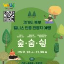 향기숲힐링교육센터 경기도뉴스