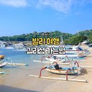 가까운평화약국 | 발리 여행 길리섬 가는 법 길리트라왕안 오스티나(Ostina) 스피드보트 후기