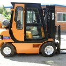 삼성지게차 이미지