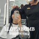 유성온천역미용실 클리닉 후기 머리잘하는 로이드밤 유성점
