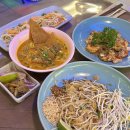 덕양제1주유소 | 도래울 맛집 능두네 태국 음식점 고양시 쌀국수