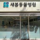 베스트 종합 동물병원 이미지