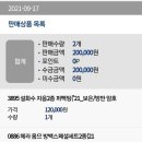 아모레개봉방판 이미지