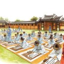 갑유건강 | 조선시대 儒生, 初試, 生員, 進士, 과거제도