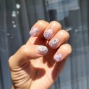 네일유일리 | [신중동네일] 꼼꼼한 시술! 네일유일리! 이달의 아트, 가격, 위치, (+솔직후기)