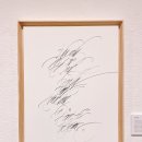 한국라틴문자예술협회 | 캘리그라피 전시 / 제10회 한국라틴문자예술협회 KLLAS 전시 참여 후기 + 작품 설명 / 인사동 경인미술관