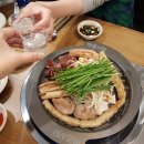 단골곱창식당