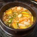 참돼지 | 맛집 [참이쁜돼지] 삼겹살&amp;목살 + 볶음밥, 동치미국수 내돈내산 솔직후기