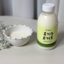 이시골 목장2 | 100%유기농요거트 시골다리 유산균 유기농목장 아이 아침 간식 후기