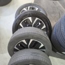 (주)코맥 | 삼천포,남해타이어 기아 ev6 235 55 r 19 한국타이어 아이온 에보 에이에스 타이어교체 후기