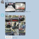 카페인썬팅 | 테슬라 모델Y 주니퍼 썬팅 후기 카페인W 대전점에서