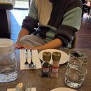 [대구 브런치까페] 새로 오픈한 이시아폴리스 브런치 맛집, 달링온대구 방문후기(내돈)