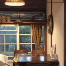 행복이 가득한 분식 이미지