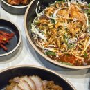 주공5단지 4가 4 | 서귀포 족발 맛집 제주만족 서귀포점 가족외식으로 딱 오향족발과 막국수 세트