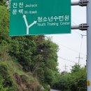 초롱길 | 진천 초평호 산책로 걷기 좋은 풍경 탐방로, 호수와 함께 걷는 붕어마을 둘레길