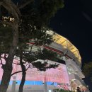 26위즈파크 직관 외야잔디석 후기_승리공식 박영현 세이브, 고영표 힘내요