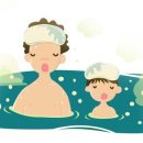 바위목욕탕 이미지