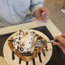 2093 | 대전 은행동 카페 바나타이거 대전중앙로점 성심당...가성비 좋은 커피 디저트 맛집 후기(주차, 메뉴판 등)