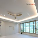 삼도뷰엔빌W 1단지 경로당 | 구미 임은동 삼도뷰엔빌 30평 인테리어하였습니다. 구미인테리어 토마토인테리어