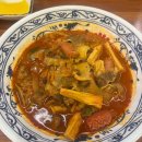 도야짬뽕첨단2지구점