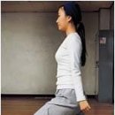 발레&스트레칭 이미지