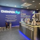 순광로 | 광양 아이와 가볼만한곳, 광양 LF 챔피언 키즈카페 n번째 재방문 후기