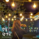 호반나들이길 | 안동 월영교 전설 월영교산책로 밤산책 야경명소 주차장