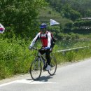 [대전] 전민동에서 변동가지 (편도 14km) 이미지