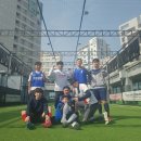 [⚽️연경원 풋살동아리⚽️] 24년 1학기 활동 내용 이미지