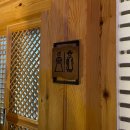 연화정도서관 화장실 이미지