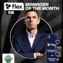 오피셜) K리그 6월 이달의 감독, 거스 포옛 이미지