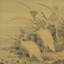 서울 용산구 이태원 리움 미술관(Leeum Museum of Art),고미술,전시중인 서화 작품 보기-2-