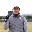 K리그 사령탑 교통 정리는 끝났다…울산은 김현석, 2부 강등된 수원FC는 박건하 이미지