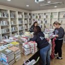 새마을문고작은도서관 이미지