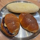 경기도 수원시 영통구 중부대로 | 빽다방 빵연구소 수원영통점 내돈내산 후기 (빵메뉴, 주차, 맛후기)