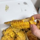바른치킨 울산뉴시티에일린로봇점 네이버블로그