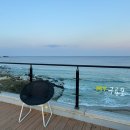 포항 구룡포해수욕장 근처 오션뷰 카페 마이구룡포