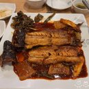 조리고 내포점 | 홍성 내포신도시맛집 조리고 코다리조림에 시래기추가