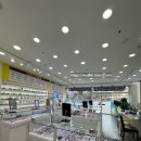 중동안경 | 부천 신중동 안경 맞춤 후기: 투명뿔테+고압축렌즈 89,000원 리얼리뷰