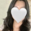 순천호수공원미용실 메르시엠헤어 후기 (레이어드컷+S컬세팅펌)