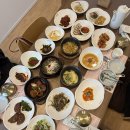 전라도음식 | 전주한정식맛집 전라도음식이야기 향코스 후기 !